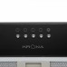 KRONA RUNA 600 black PB