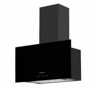 KRONA CLEMENTINA 600 black S