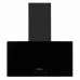 KRONA CLEMENTINA 600 black S