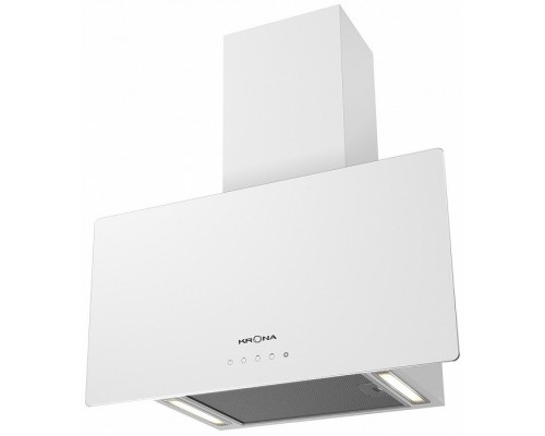 KRONA CLEMENTINA 600 white S