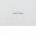 KRONA CLEMENTINA 600 white S