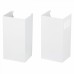 KRONA CLEMENTINA 600 white S