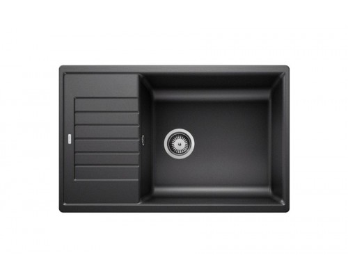 Blanсo ZIA XL 6S Compact SILGRANIT PuraDur черный