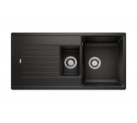 Blanсo ZIA XL 6S SILGRANIT PuraDur черный