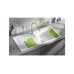 Blanсo SITY XL 6 S SILGRANIT PuraDur антрацит аксессуары киви