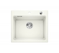 Blanсo ETAGON 6 керамика PuraPlus глянцевый белый