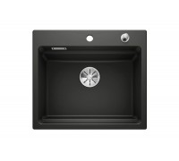 Blanсo ETAGON 6 керамика PuraPlus черный