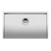 Blanсo ZEROX 700-U нерж.сталь Durinox с отв. арм. InFino