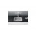 Blanсo ZEROX 500-IF нерж.сталь Durinox с отв. арм. InFino