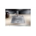 Blanсo ZEROX 500-IF/A нерж.сталь Durinox с отв. арм. InFino