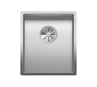 Blanсo CLARON 340-IF нерж.сталь Durinox с отв. арм. InFino