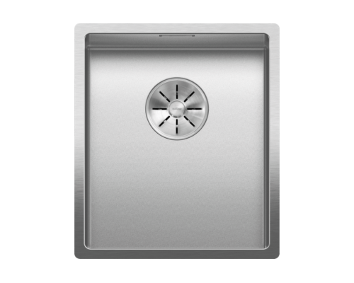Blanсo CLARON 340-IF нерж.сталь Durinox с отв. арм. InFino