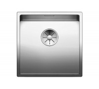 Blanсo CLARON 400-IF нерж.сталь Durinox с отв. арм. InFino