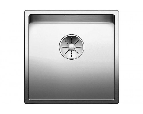 Blanсo CLARON 400-IF нерж.сталь Durinox с отв. арм. InFino