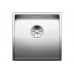 Blanсo CLARON 400-IF нерж.сталь Durinox с отв. арм. InFino