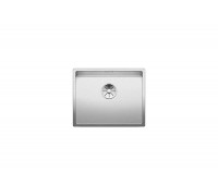 Blanсo CLARON 500-IF нерж.сталь Durinox с отв. арм. InFino