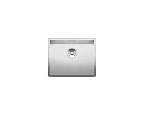 Blanсo CLARON 500-IF нерж.сталь Durinox с отв. арм. InFino