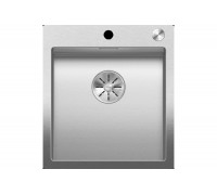 Blanсo CLARON 400-IF/A нерж.сталь Durinox с отв. арм. InFino