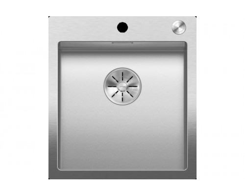 Blanсo CLARON 400-IF/A нерж.сталь Durinox с отв. арм. InFino