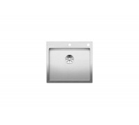Blanсo CLARON 500-IF/A нерж.сталь Durinox с отв. арм. InFino