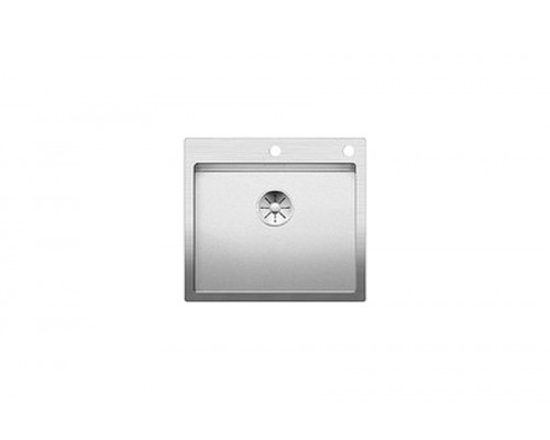 Blanсo CLARON 500-IF/A нерж.сталь Durinox с отв. арм. InFino