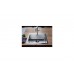 Blanсo CLARON 500-IF/A нерж.сталь Durinox с отв. арм. InFino
