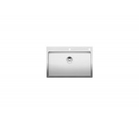 Blanсo CLARON 700-IF/A нерж.сталь Durinox с отв. арм. InFino