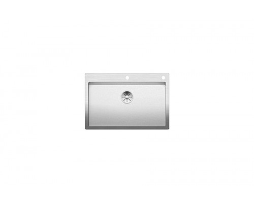 Blanсo CLARON 700-IF/A нерж.сталь Durinox с отв. арм. InFino