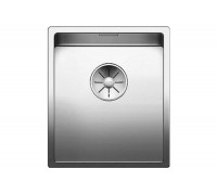 Blanсo CLARON 340-U нерж.сталь Durinox с отв. арм. InFino