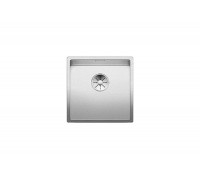 Blanсo CLARON 400-U нерж.сталь Durinox с отв. арм. InFino