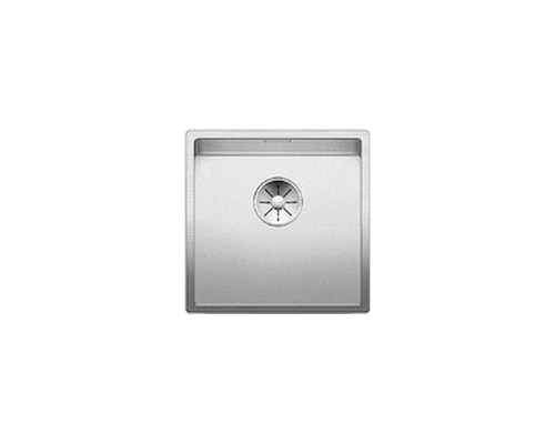 Blanсo CLARON 400-U нерж.сталь Durinox с отв. арм. InFino