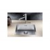 Blanсo CLARON 500-U нерж.сталь Durinox с отв. арм. InFino