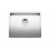 Blanсo CLARON 500-U нерж.сталь Durinox с отв. арм. InFino