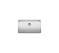 Blanсo CLARON 700-U нерж.сталь Durinox с отв. арм. InFino