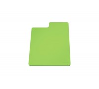 Blanсo Гибкая разделочная доска SITYPad киви