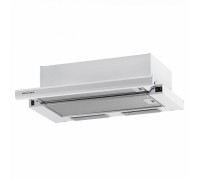 KRONA KAMILLA 600 E1M white