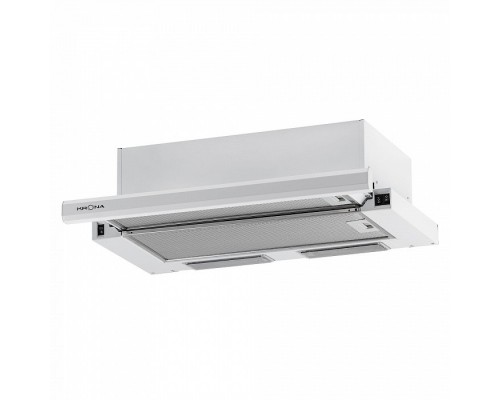 KRONA KAMILLA 600 E1M white