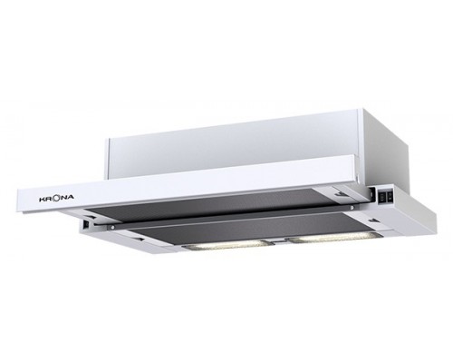 KRONA Kamilla 6002DN WH