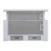KRONA Kamilla 6002DN WH