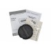 KRONA Kamilla 6002DN WH