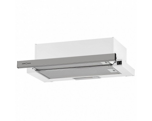 KRONA KERRY 600 INOX PB