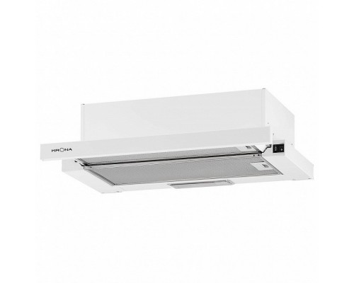 KRONA KERRY 600 WHITE PB