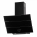 KRONA INGA 600 black push button