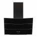 KRONA INGA 600 black push button