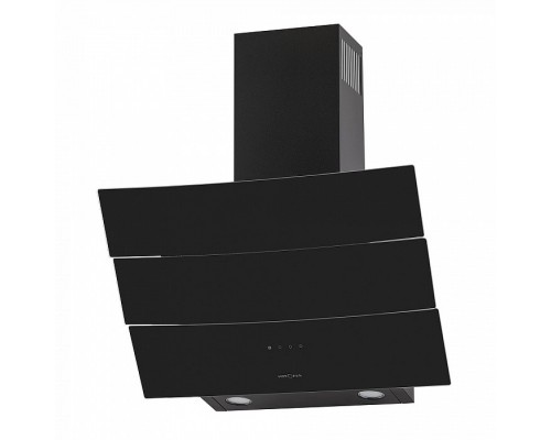 KRONA INGA 600 black sensor