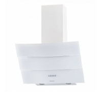 KRONA INGA 600 white push button