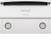 KRONA INGA 600 white push button