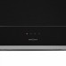 KRONA IRMA 600 black sensor