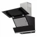 KRONA IRMA 600 black sensor