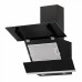 KRONA IRMA 600 black/black sensor